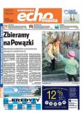 Echo Miasta Warszawa